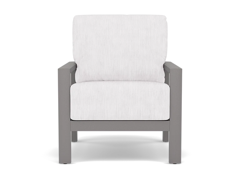 Elements Cushion Chat Chair